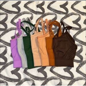 New Bao Bei Bras XS/S